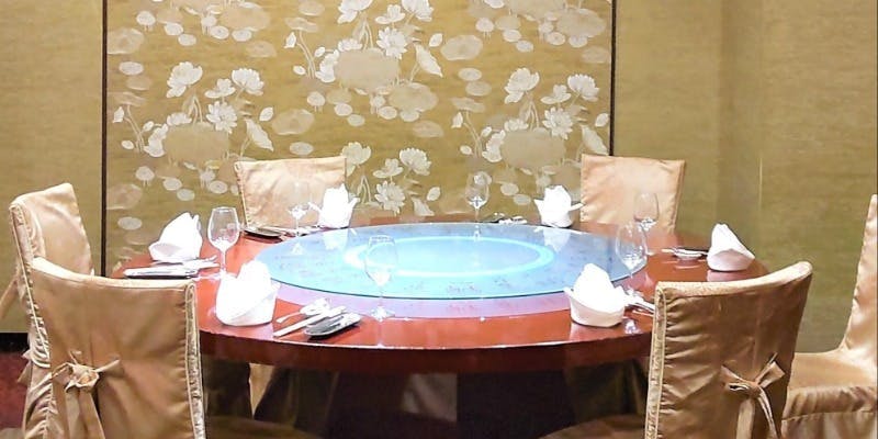 頤和園 溜池山王店 - 画像15