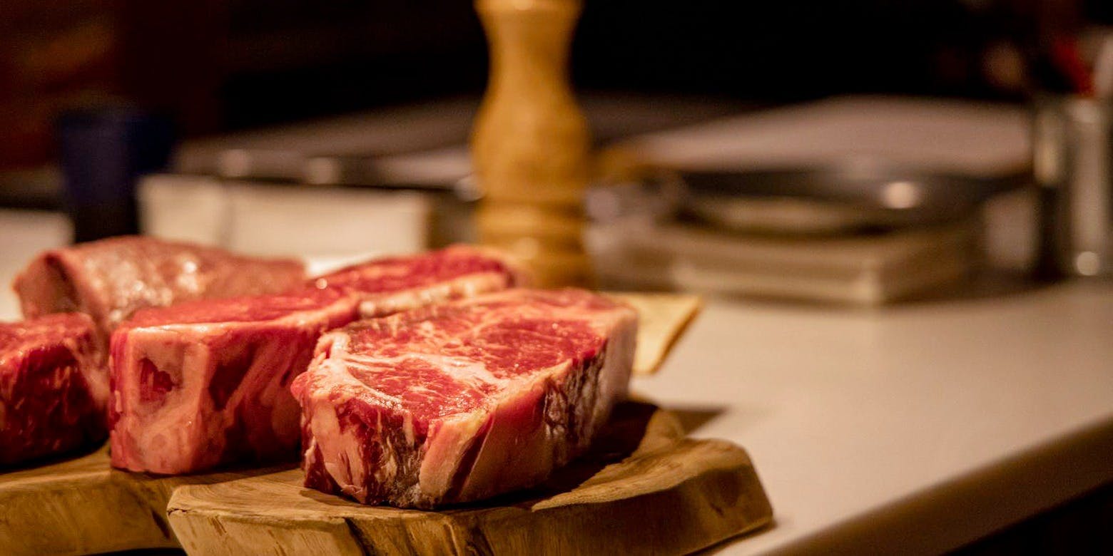 Xató burrata & steak（シャト ブッラータ　アンド　ステーク）