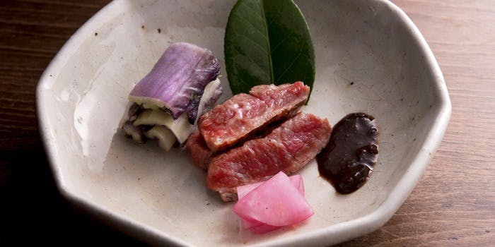 食と酒 なかむた