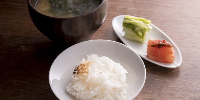 食と酒 なかむた