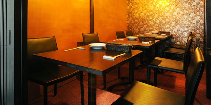 Vino Gappo - 画像1