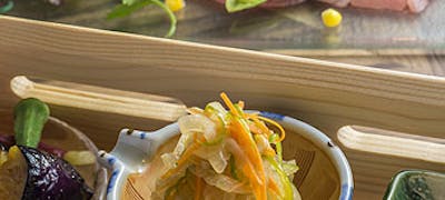 年 最新 四条烏丸の美味しいディナー30店 夜ご飯におすすめな人気店 一休 Comレストラン