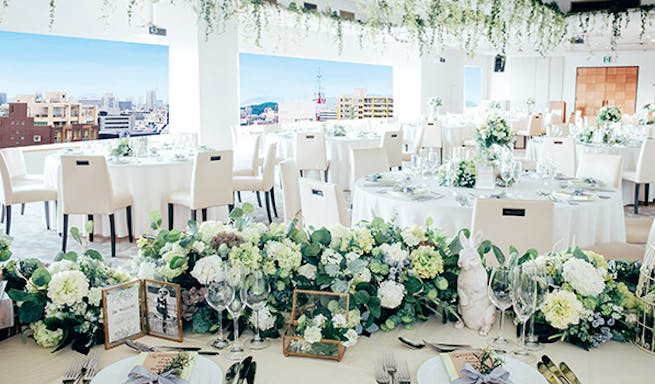 ウェディングレストラン エン ウエディング Wedding Restaurant En Wedding 中洲川端 フランス料理 一休 Com レストラン ウェディングレストラン エン ウエディング Wedding Restaurant En Wedding 中洲川端 フランス料理 一休 Com レストラン