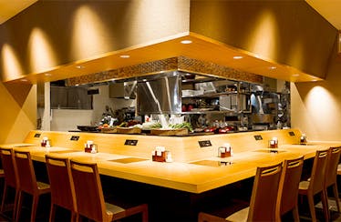 しゃぶしゃぶ 紺kou 東町本店