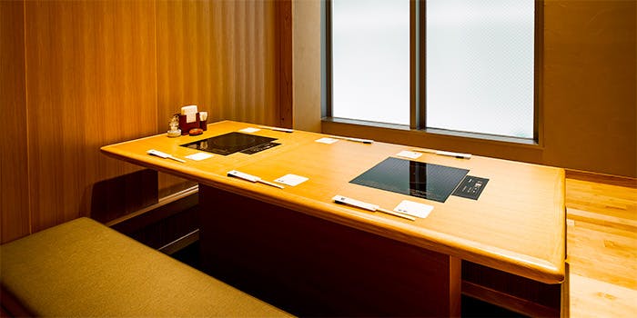 しゃぶしゃぶ 紺kou 東町本店 - 画像5