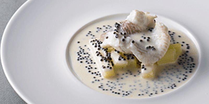 La cuisine de KAWAMURA�i�� Grill ����ނ�j
