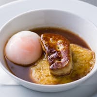 La cuisine de KAWAMURAi Grill ނj