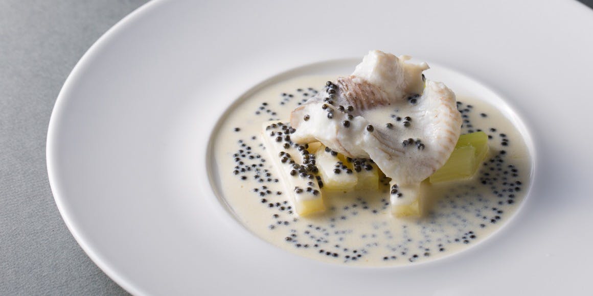 La cuisine de KAWAMURA（旧 Grill かわむら） - 画像11