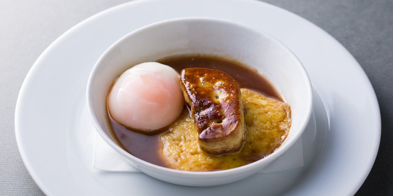 La cuisine de KAWAMURA（旧 Grill かわむら） - 画像12