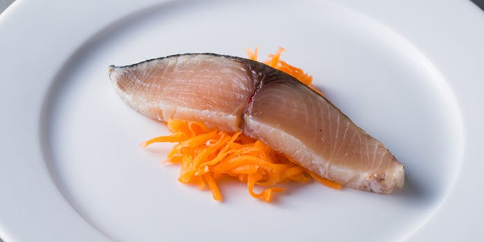 La cuisine de KAWAMURA（旧 Grill かわむら） - 画像6