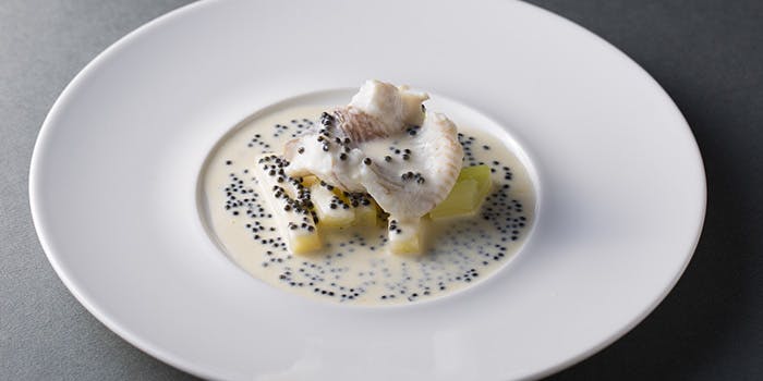 La cuisine de KAWAMURA（旧 Grill かわむら） - 画像7