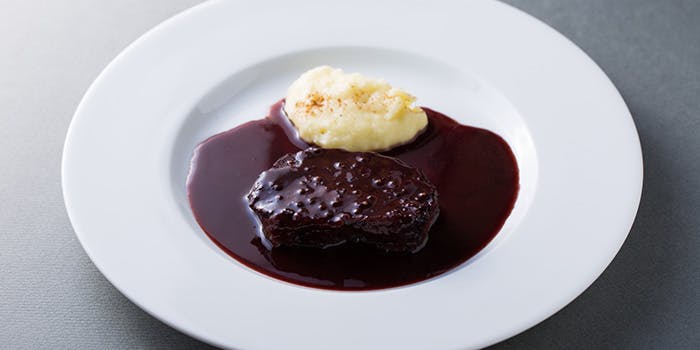 La cuisine de KAWAMURA（旧 Grill かわむら） - 画像5