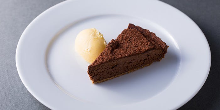 La cuisine de KAWAMURA（旧 Grill かわむら） - 画像9