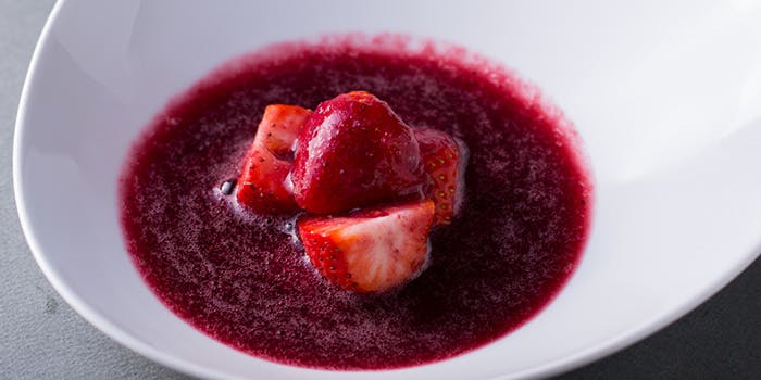 La cuisine de KAWAMURA（旧 Grill かわむら） - 画像8