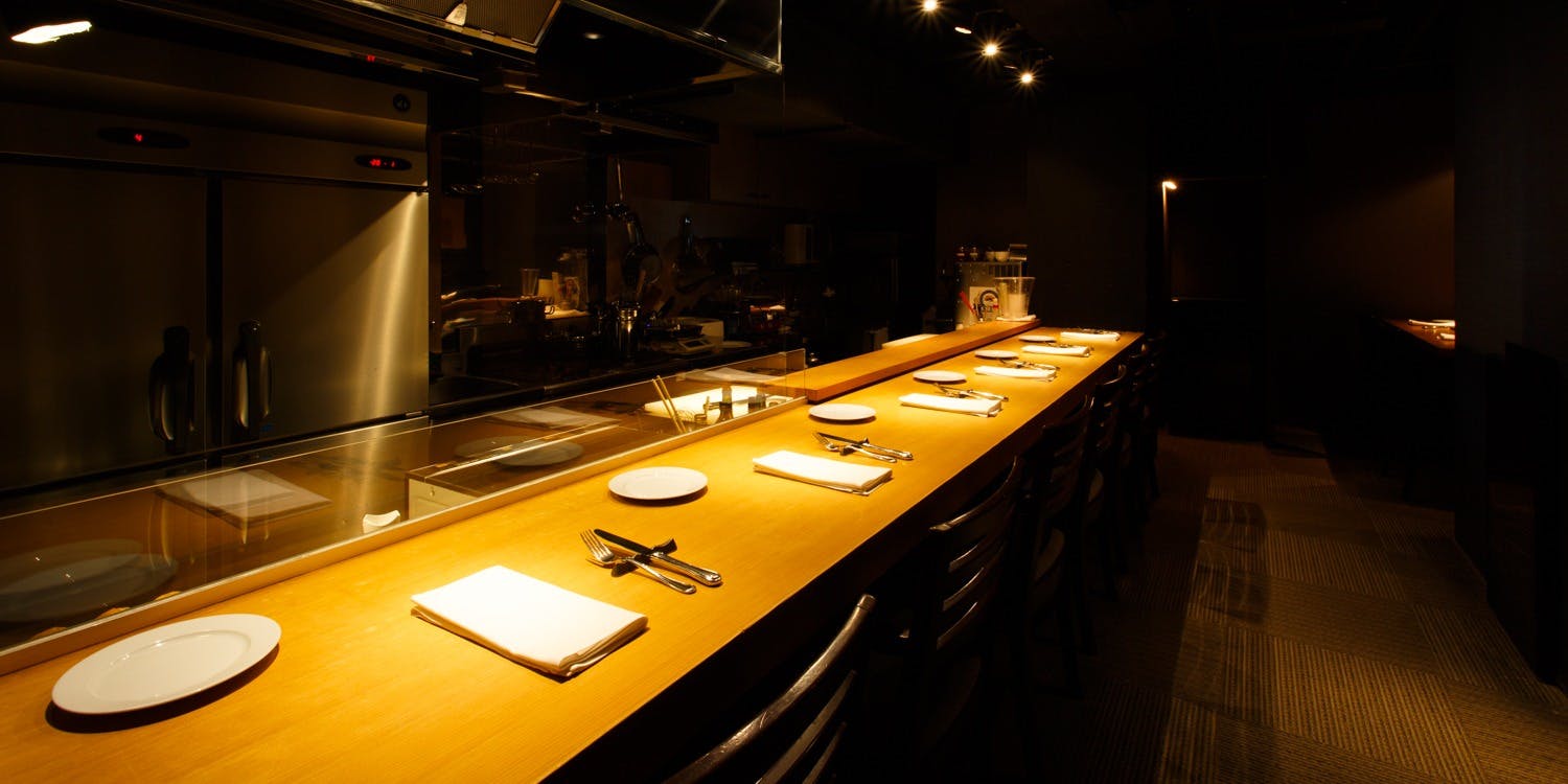 La cuisine de KAWAMURA（旧 Grill かわむら） - 画像13