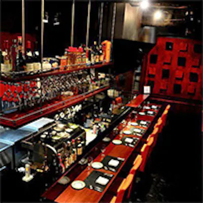 大人の街・赤坂にできた大人の食堂、それが「BistroQ」