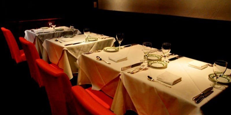 Bistro Q（ビストロ キュー）