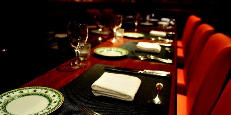 Bistro Q（ビストロ キュー）