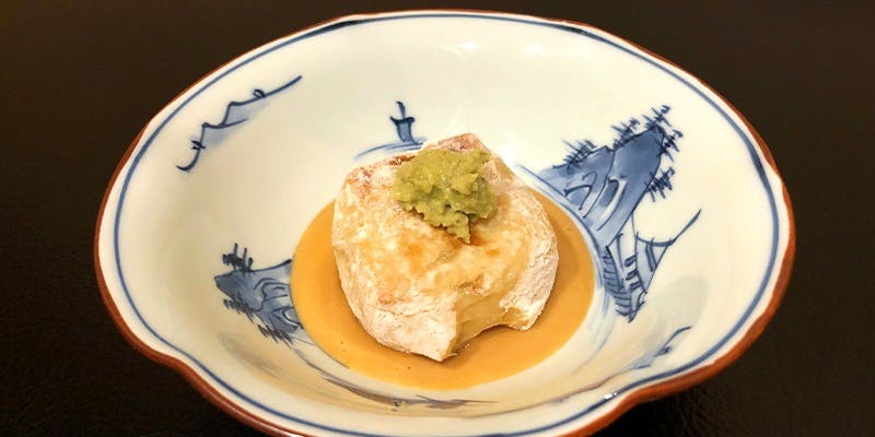 日本料理 銀座 朱雀 - 画像5