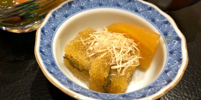 銀座 朱雀