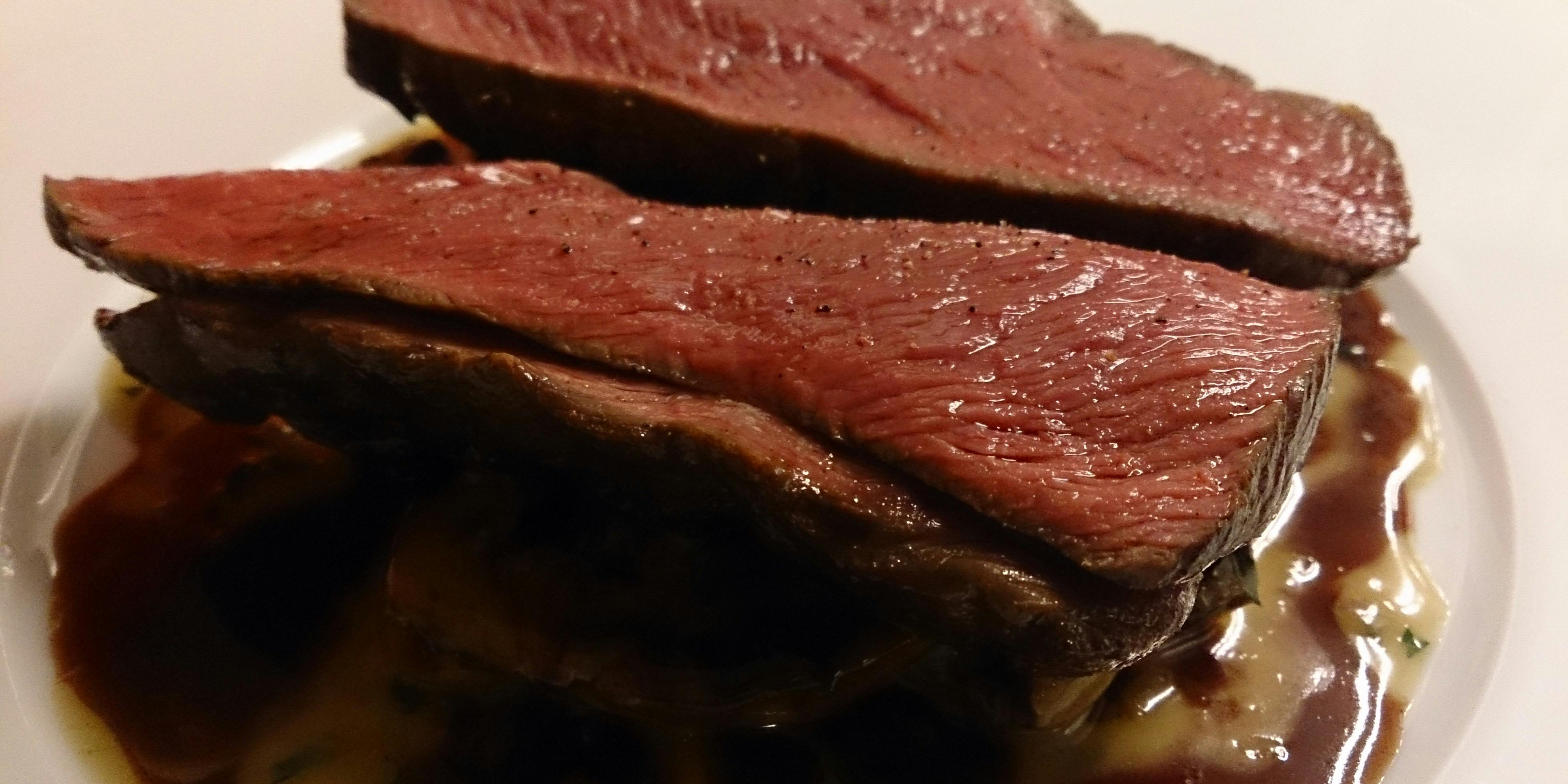 ラ・マティエール（La Matiere）