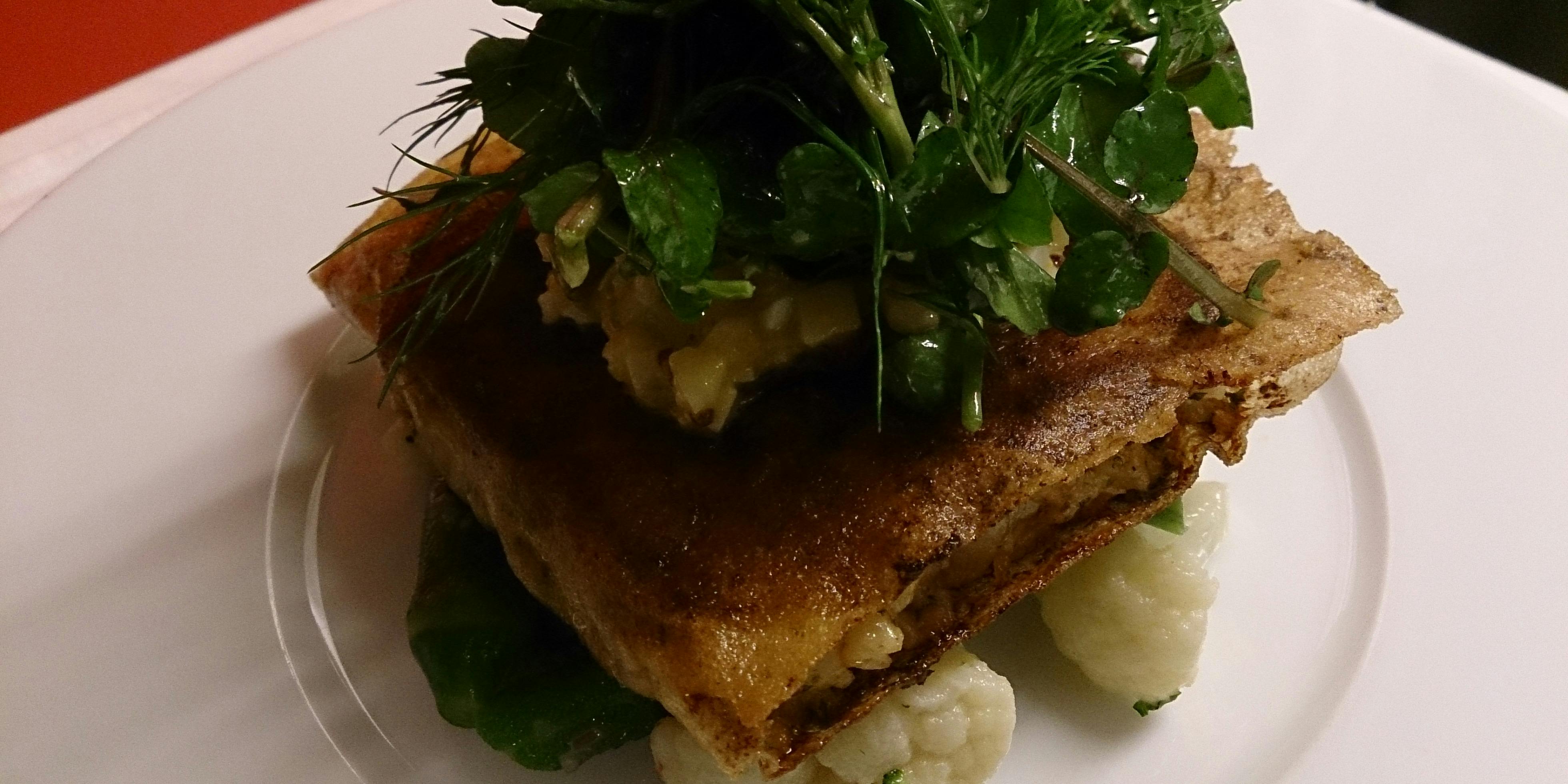 ラ・マティエール（La Matiere）