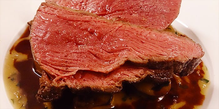 ラ・マティエール（La Matiere）