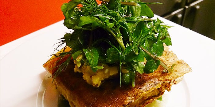 ラ・マティエール（La Matiere）