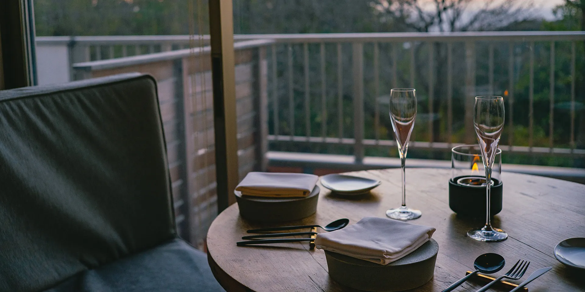 記念日におすすめのレストラン・solis-agriturismoの写真2