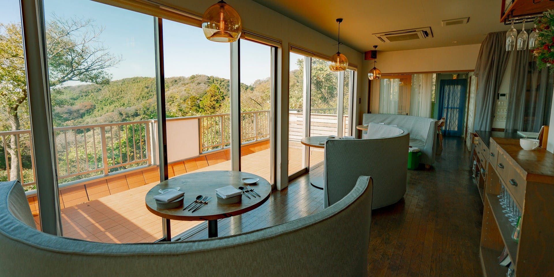 記念日におすすめのレストラン・solis-agriturismoの写真1