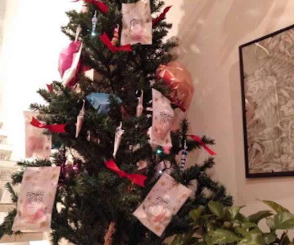 クリスマス ディナー リストランテ 小林 Da Visoride Okaimonoモール レストラン クリスマス ディナー リストランテ 小林 Da Visoride Okaimonoモール レストラン