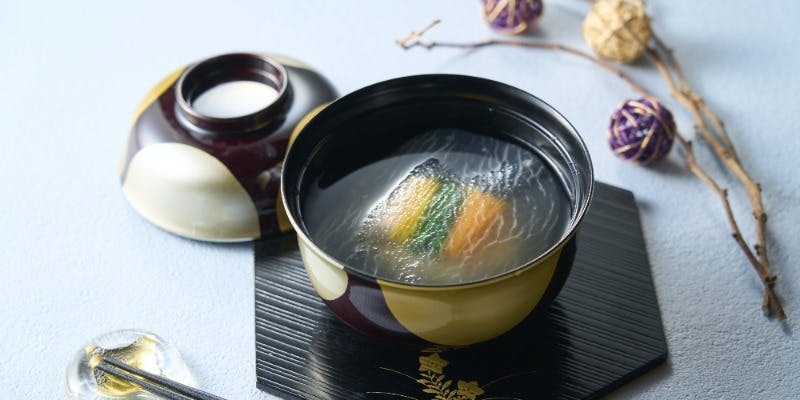 【枝垂桜】全9品　季節限定×創作懐石＋【1日1組限定】（個室確約）