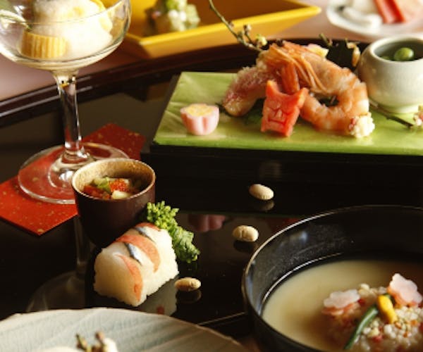 クリスマス ディナー 桜鶴苑 Okaimonoモール レストラン クリスマス ディナー 桜鶴苑 Okaimonoモール レストラン