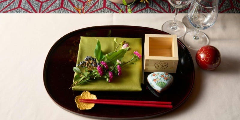 桜鶴苑 - 画像17