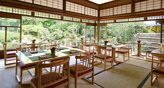 南禅寺 八千代周辺のディナーでクリスマスにおすすめレストラン 一休 Comレストラン