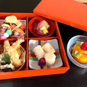 お子様弁当25