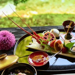 桜鶴苑 オウカクエン 蹴上 京懐石 一休 Comレストラン