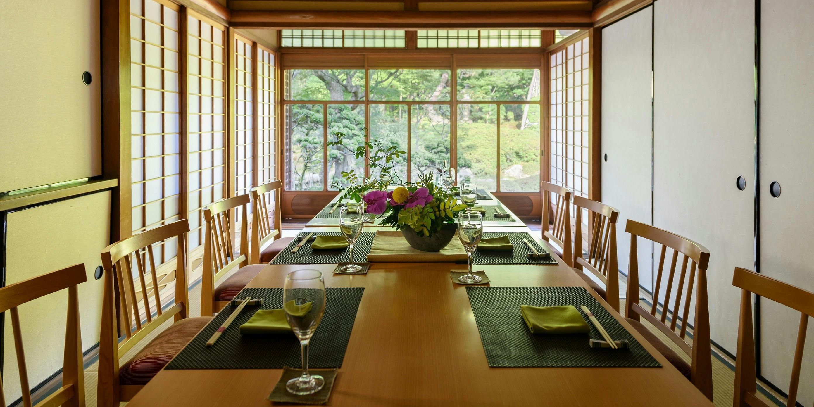 桜鶴苑 - 画像20