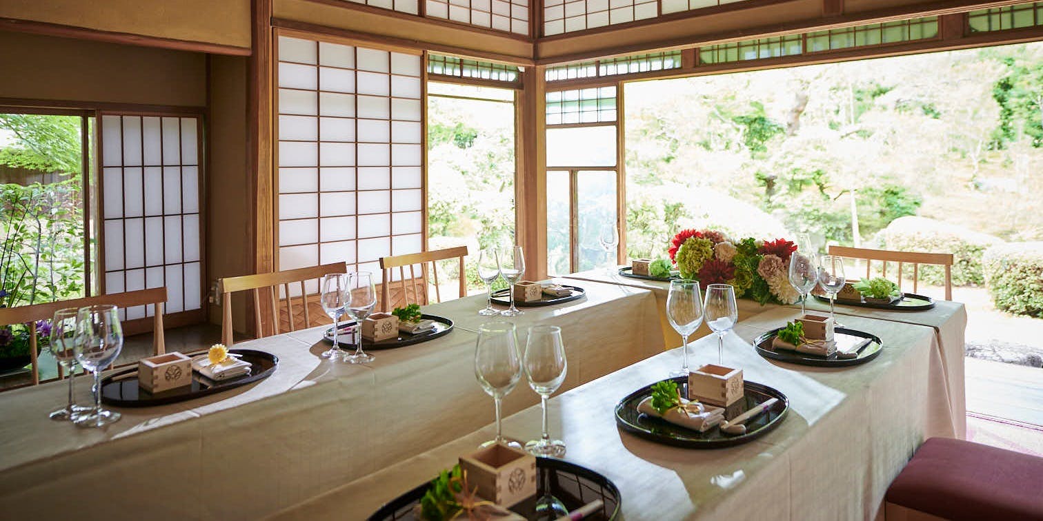 桜鶴苑 - 画像21