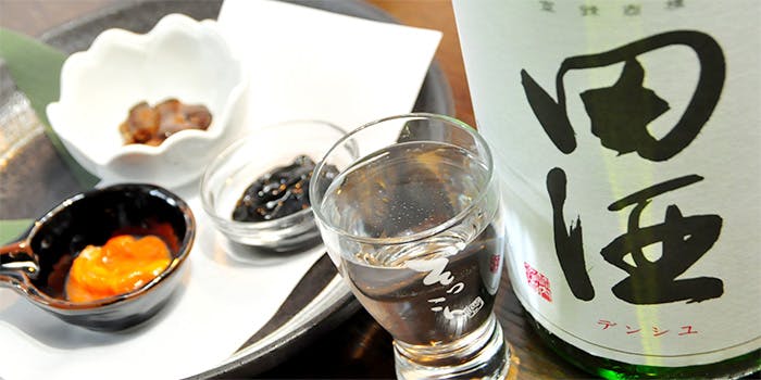 Sake Fun　ぞっこん。