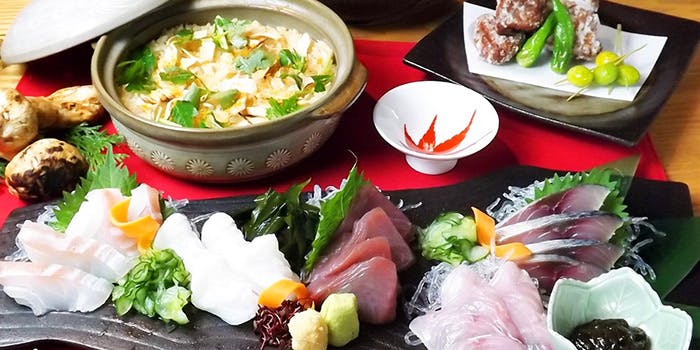 Sake Fun　ぞっこん。