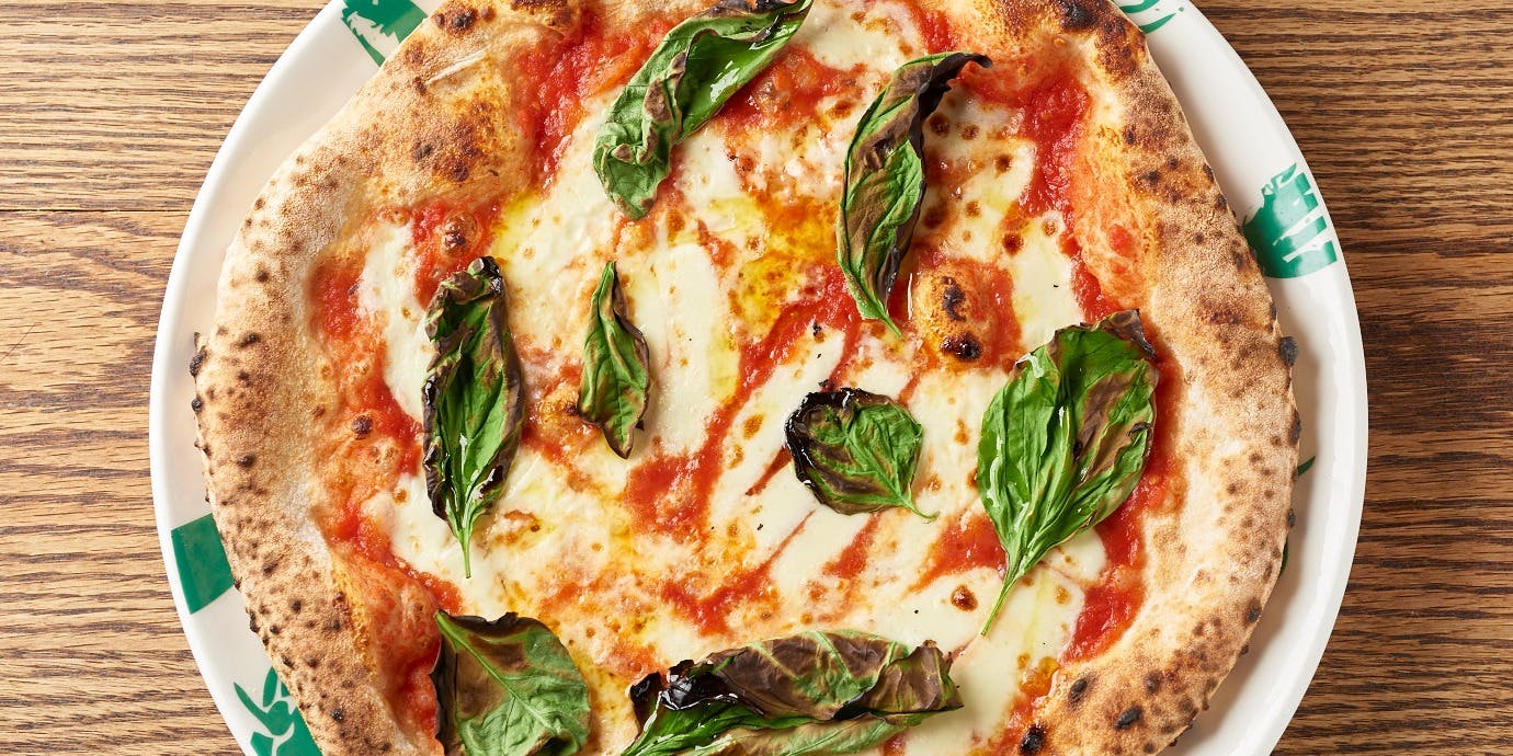 マーノエマーノ マークイズみなとみらい店（Pizzeria & Trattoria Mano-e-Mano）