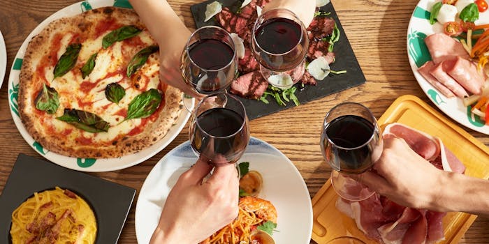 クチコミ Mano E Mano Pizzeria Trattoria みなとみらい店 マーノエマーノ ピッツェリア アンド トラットリア ミナトミライテン みなとみらい トラットリア ピッツァ