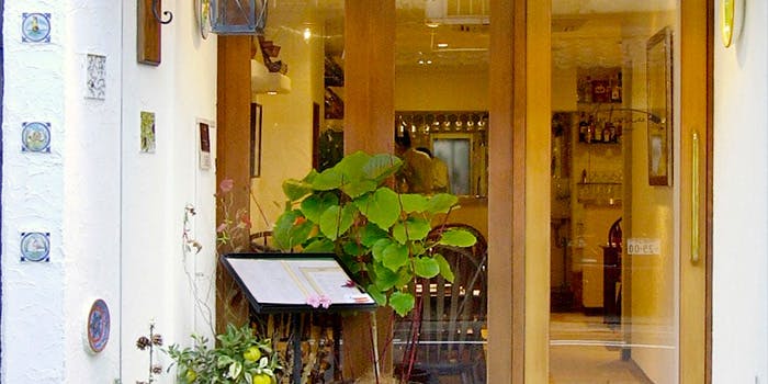 アントニオ（ANTONIO） 2枚目