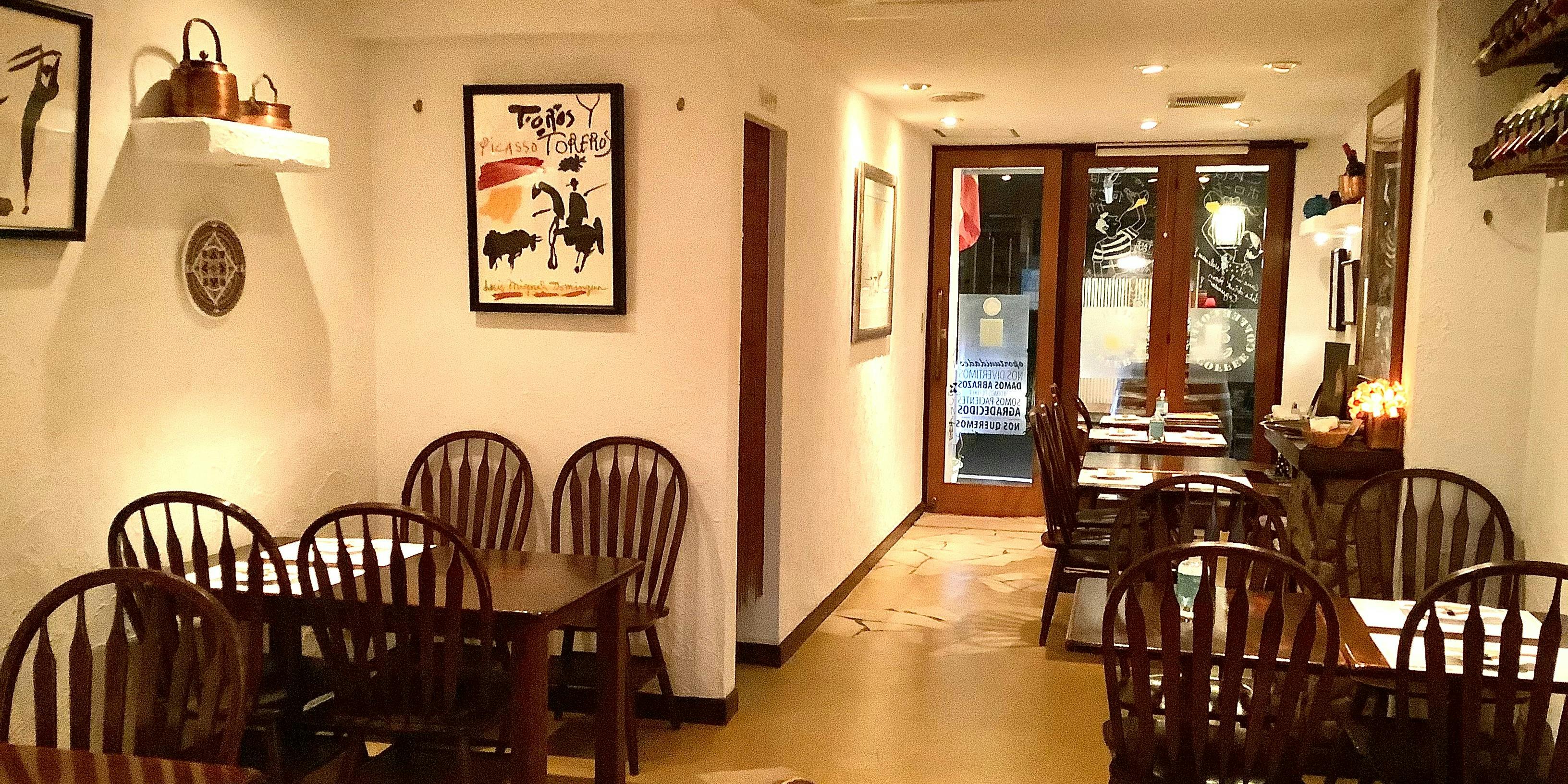 アントニオ（ANTONIO） 1枚目