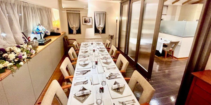 2025/12/26.27限定年末ランチコース