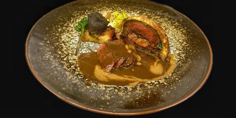 【Xmas2025】12/19～12/25クリスマスディナー