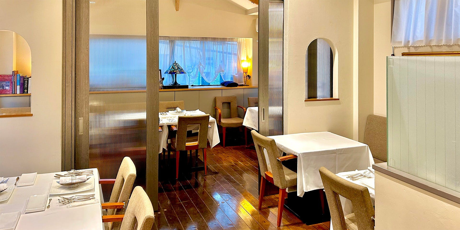 ラトラス（L’Atlas） 2枚目