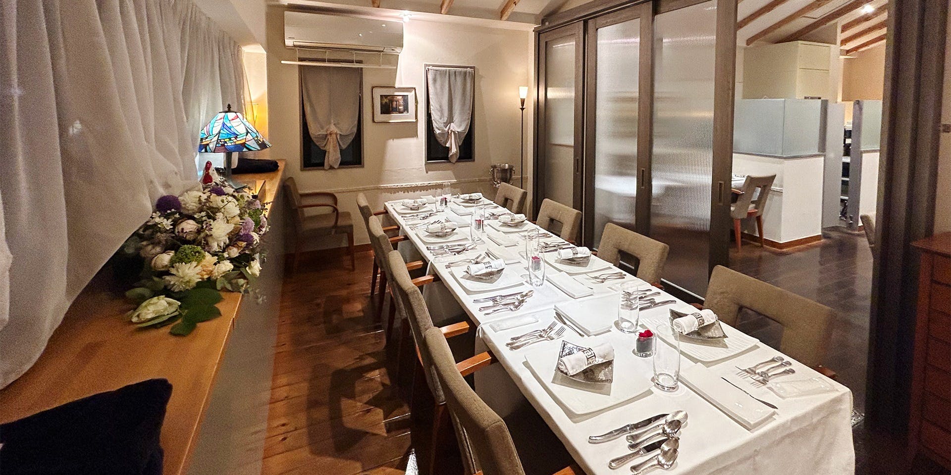 ラトラス（L’Atlas） 1枚目