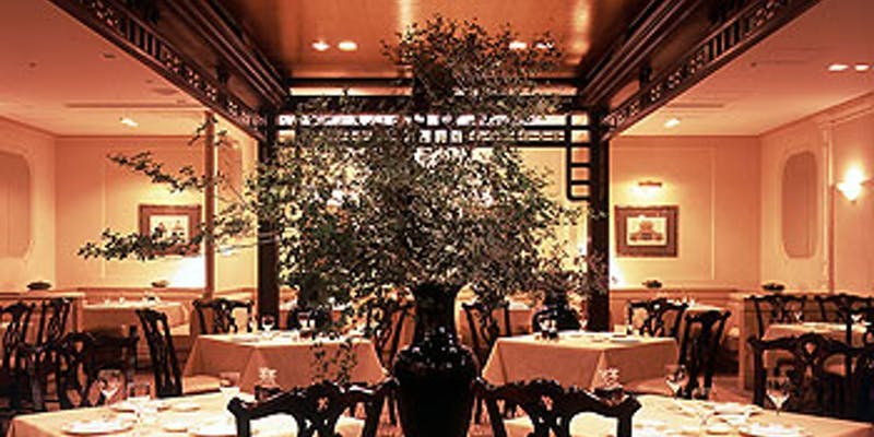 旬彩（しゅんさい）ランチコース全7皿